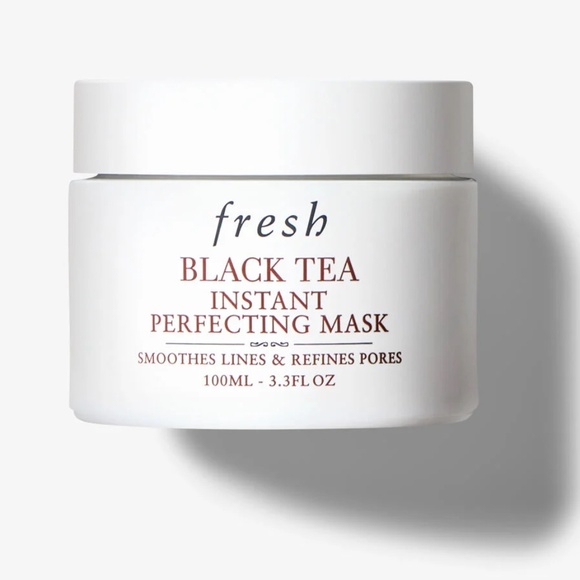 FULL SIZE Fresh Black Tea Instant Perfecting Mask - Picture 1 of 3